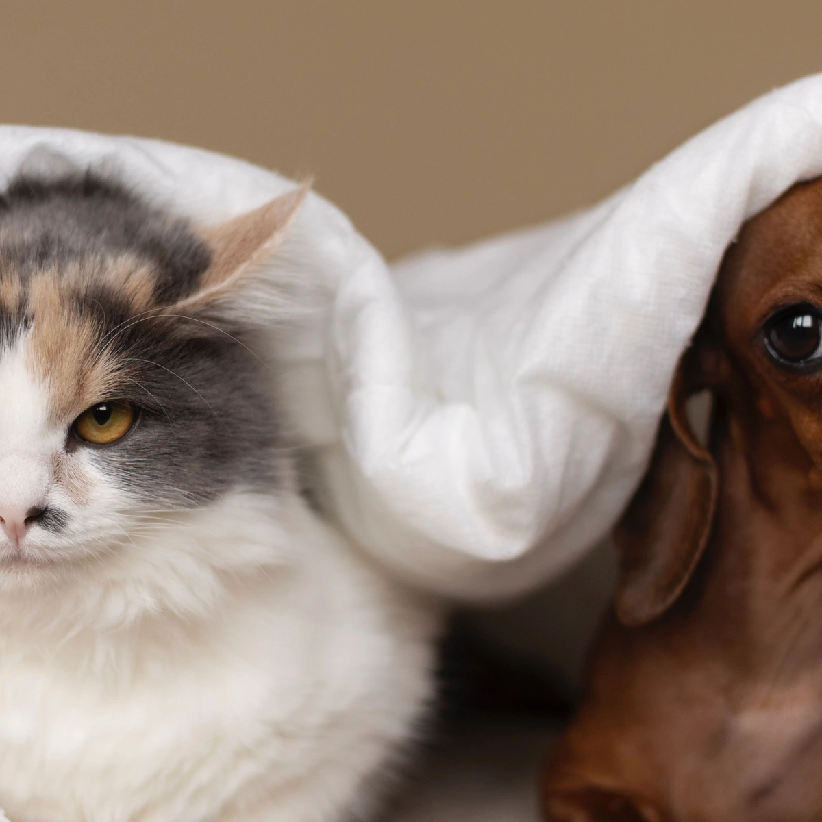 honden en katten - Freepik - header