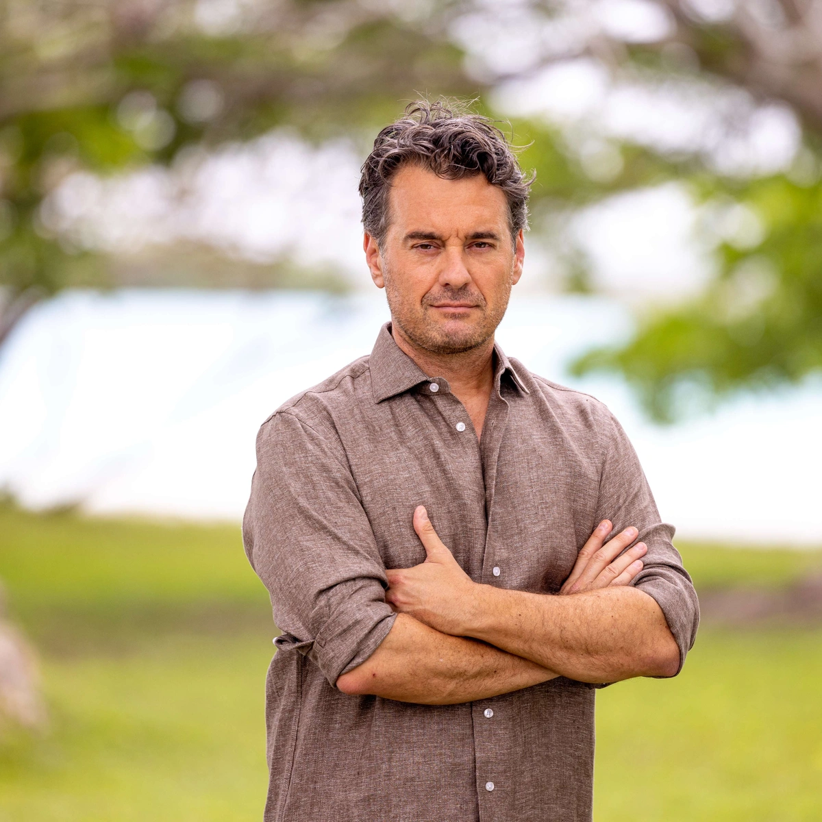 Header - Rik van de Westelaken - beeld Joy Hansson