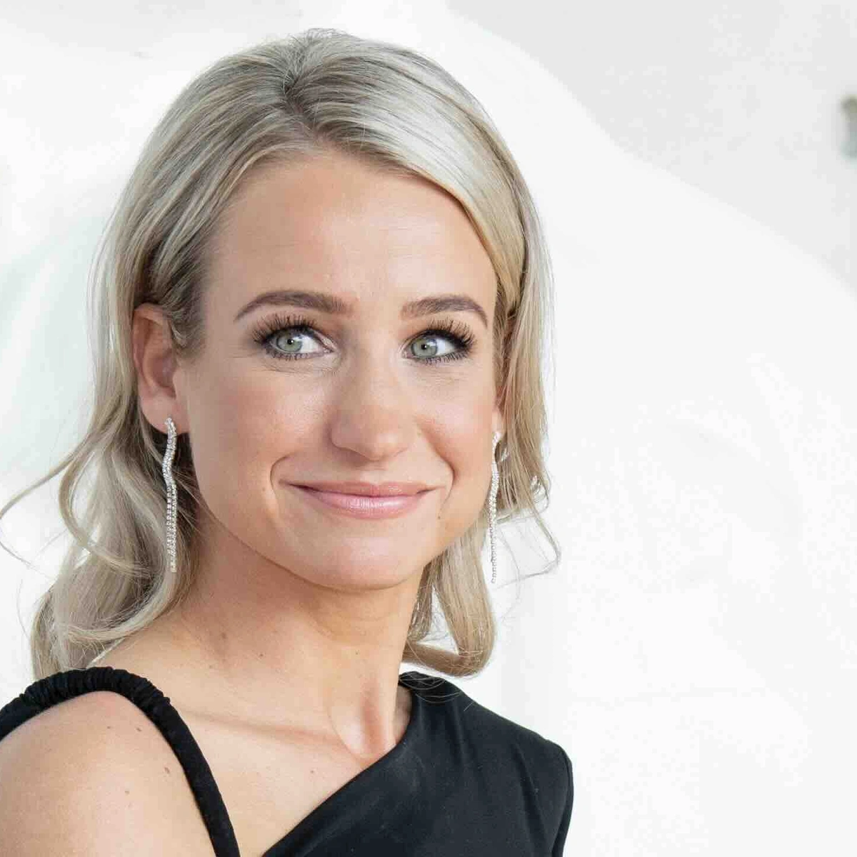 Dionne Stax NL Beeld