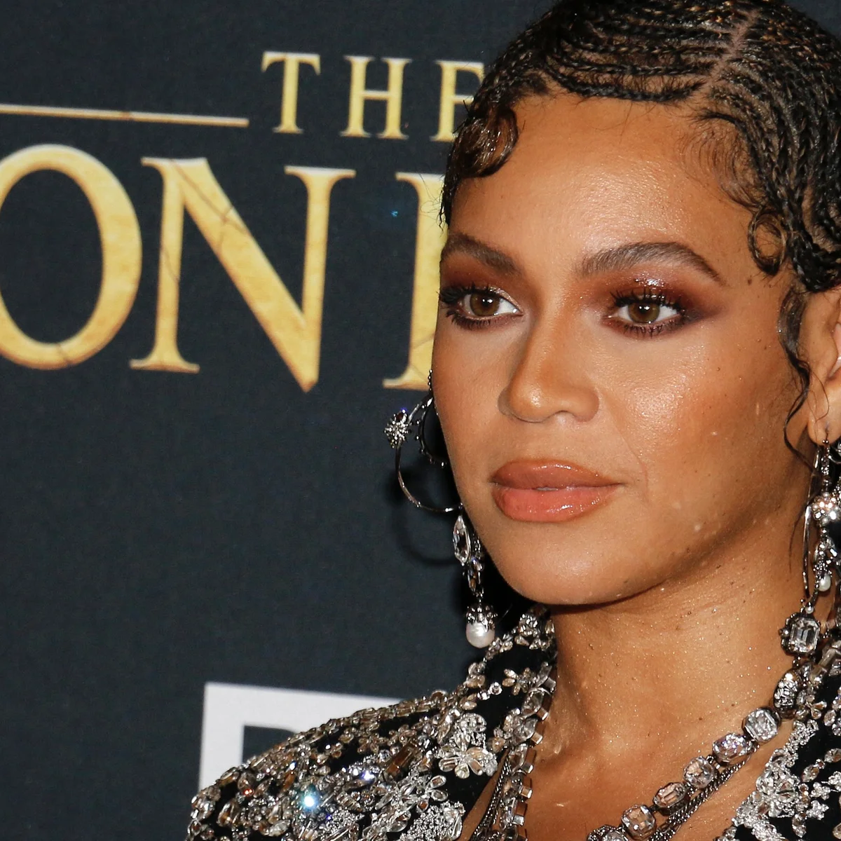 Header - Beyoncé - BrunoPress