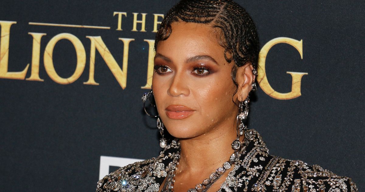 Haren als Queen Bee? Beyoncé komt vermoedelijk met eigen haarproducten | &C