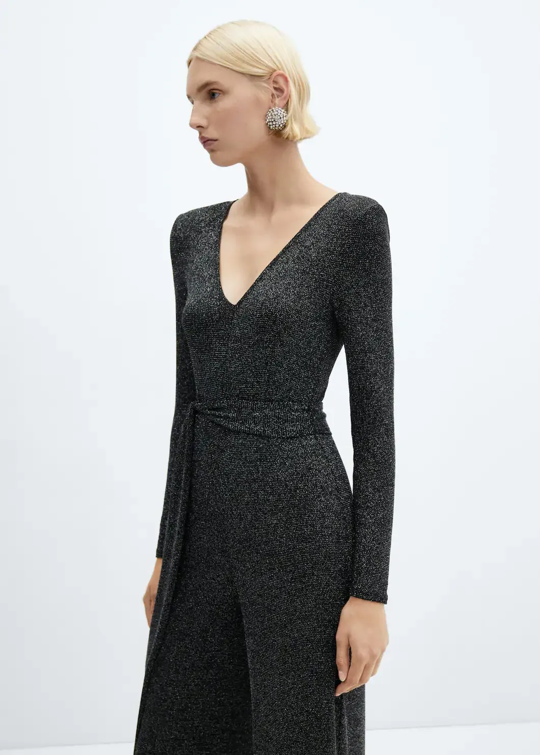 Jumpsuit Mango