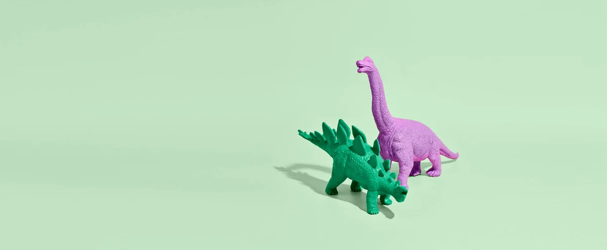 Verhaal kinderhater - Dino - Speelgoed - Hero