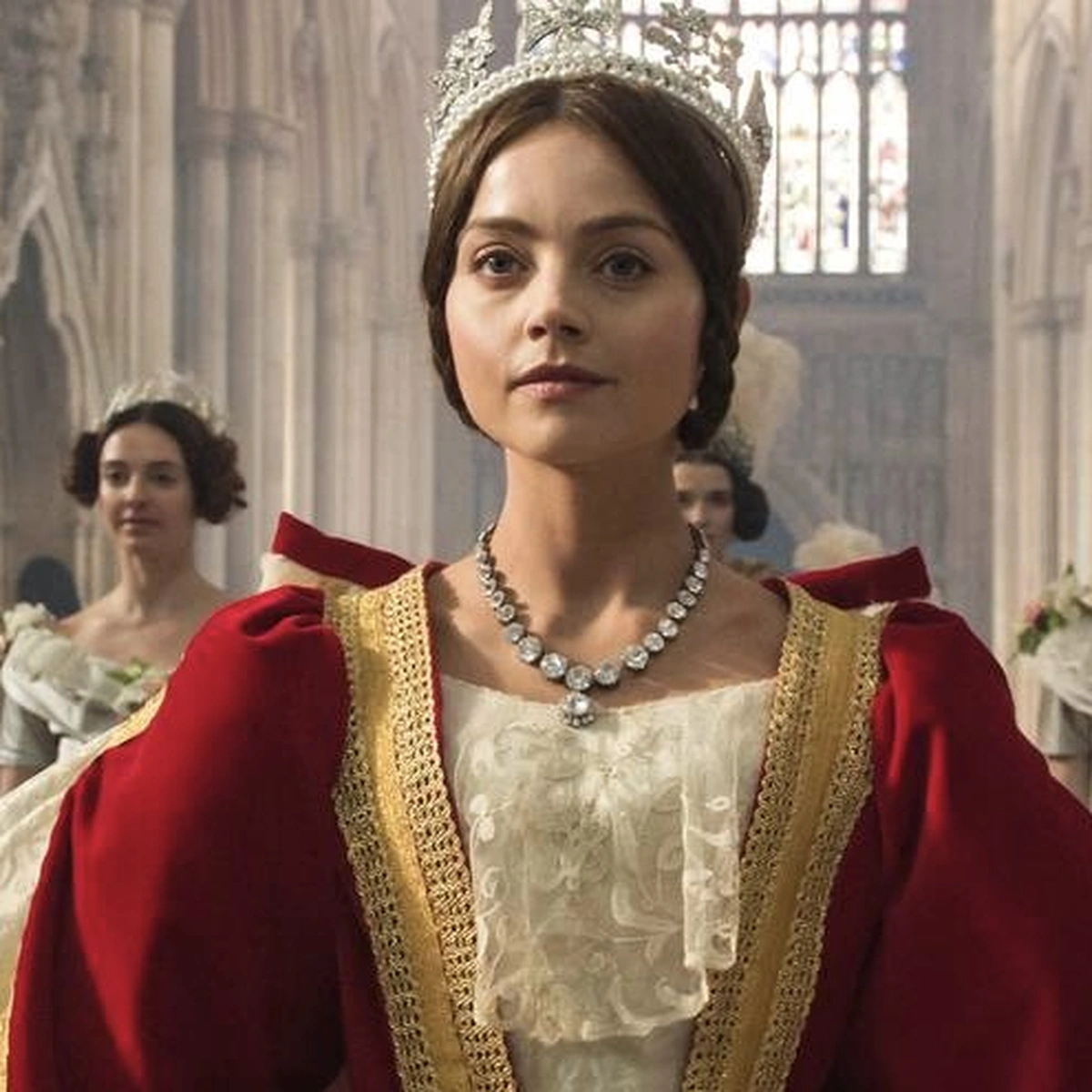 Victoria - screenshot 