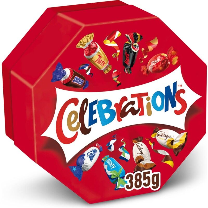 Celebrations 