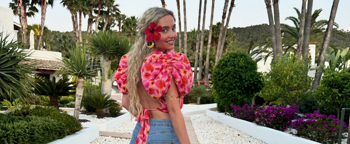 Flinke flater Daykota Dee