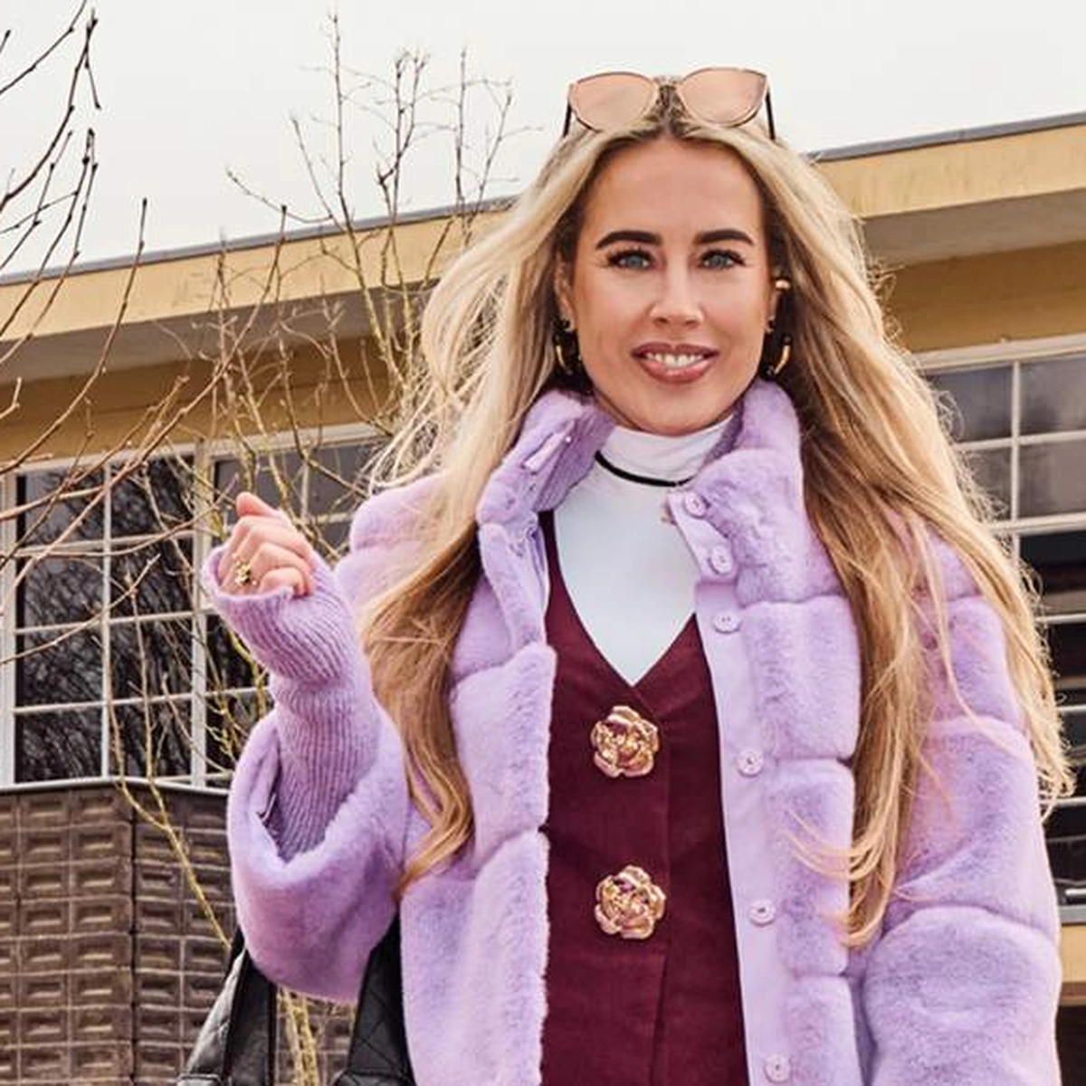 &COhBaby portret Quinta Header - Julie Vielvoije