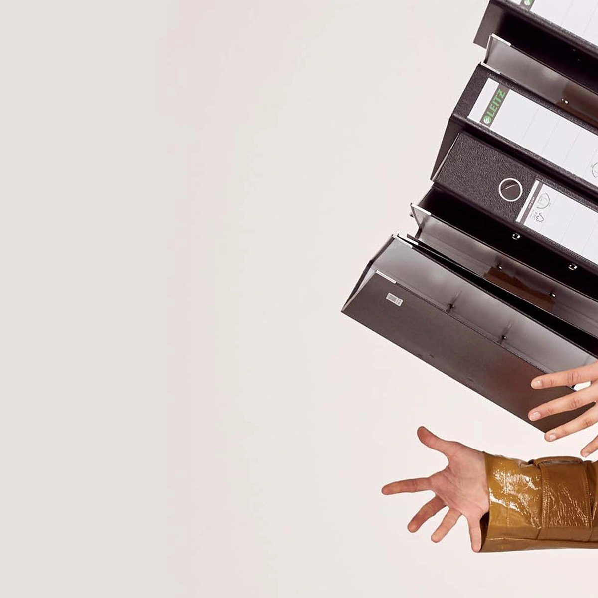 Kantoor Giesbers Hero