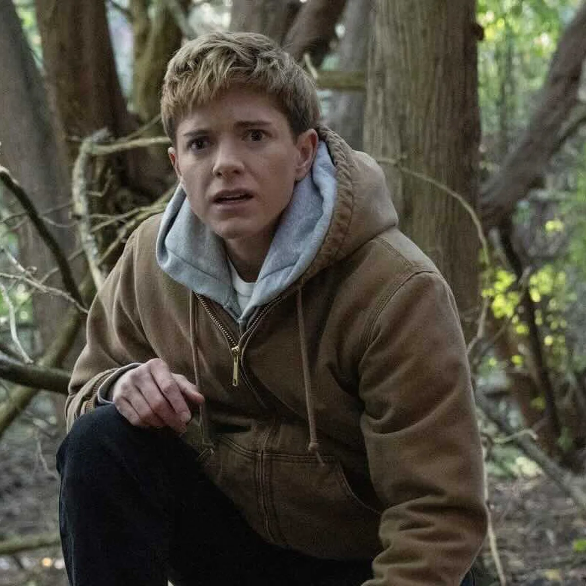 Mae Martin Netflix 