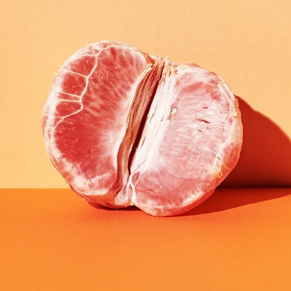 Header - sinaasappel - oranje - fruit - vagina - Pexels