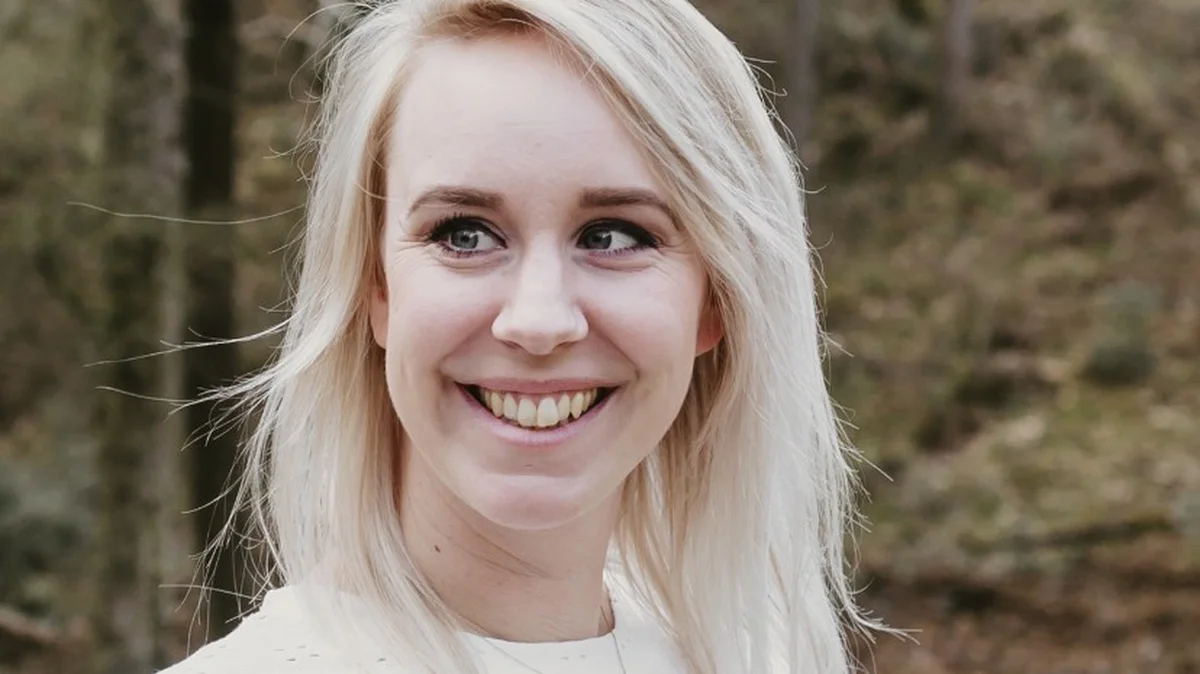 Laatste aanwinst: Marinka Bloemendal 