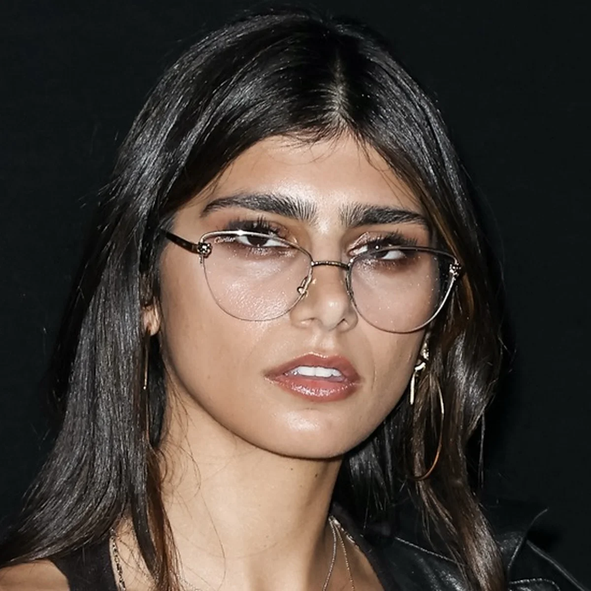 Mia Khalifa, NL Beeld