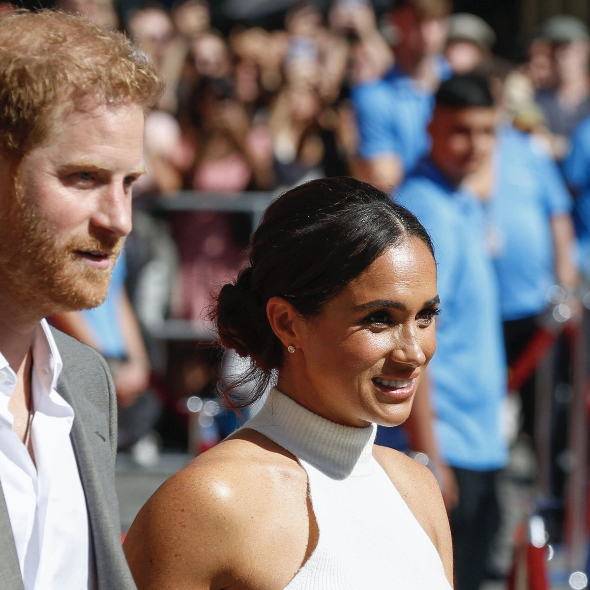 Header - prins Harry - Meghan Markle - BrunoPress