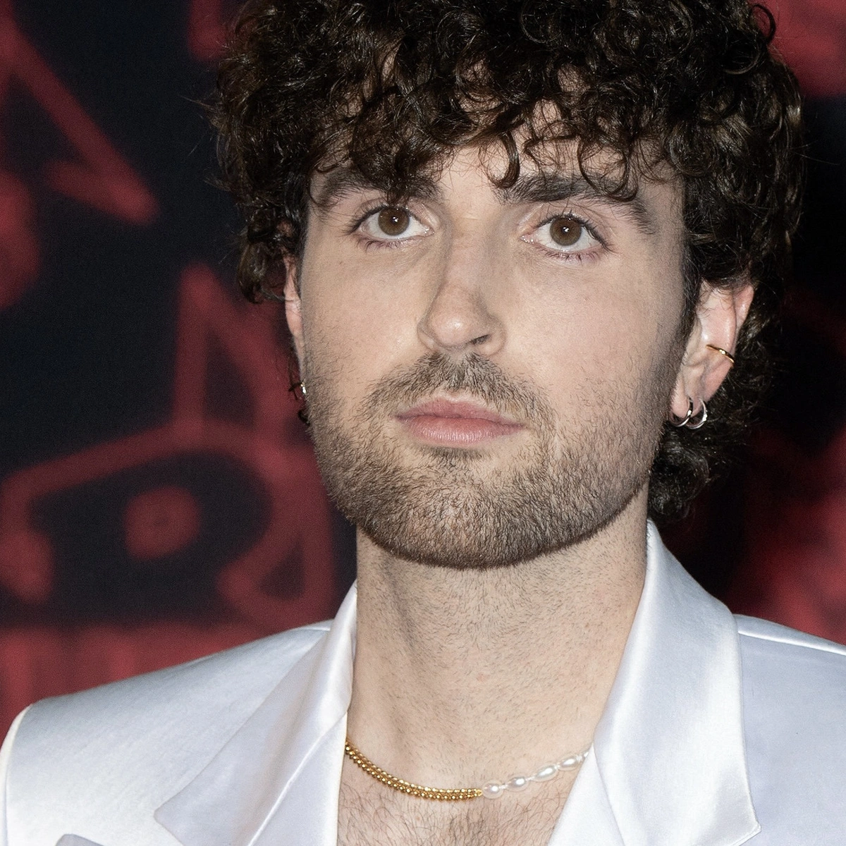header - duncan laurence - brunopress