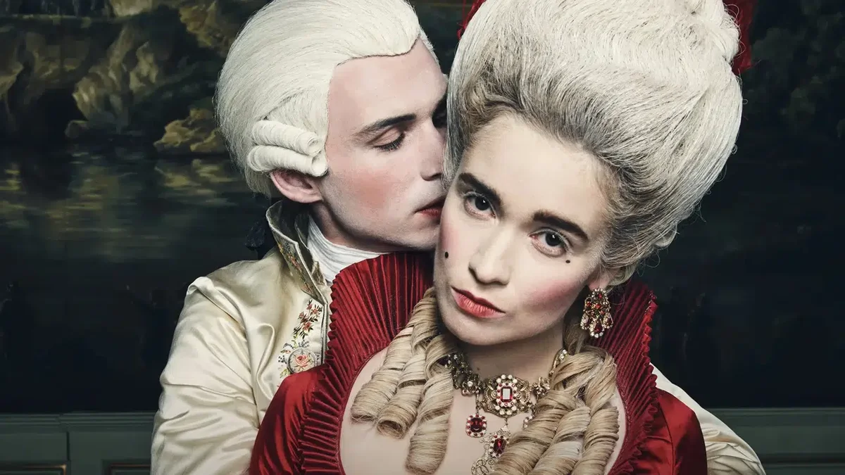 Bridgerton uitgespeeld? Dangerous Liaisons is je volgende verslaving
