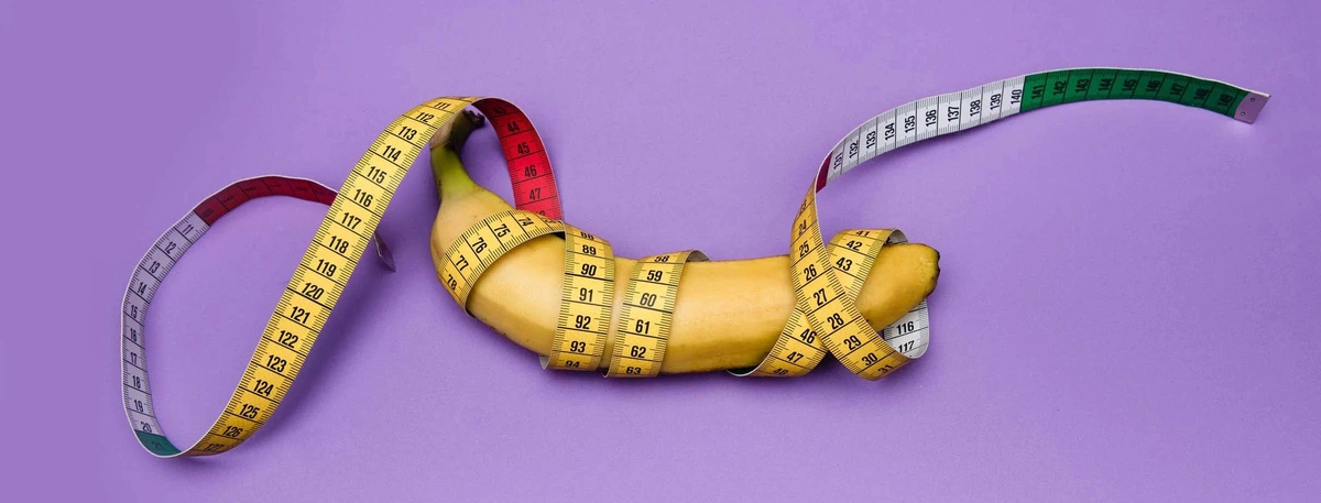 Header - Sexy time - banaan - seks - Pexels