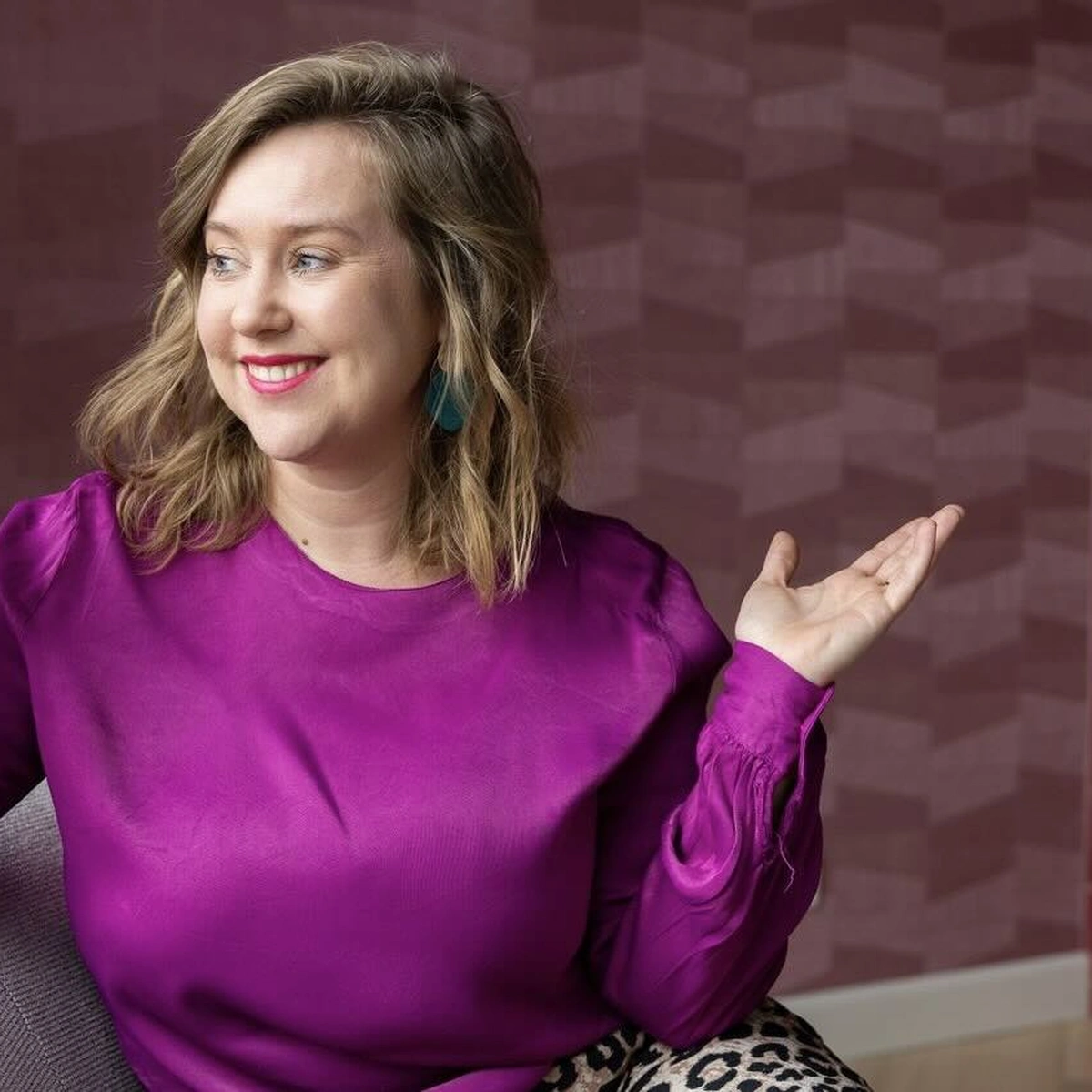 Elisanne van der Tuuk