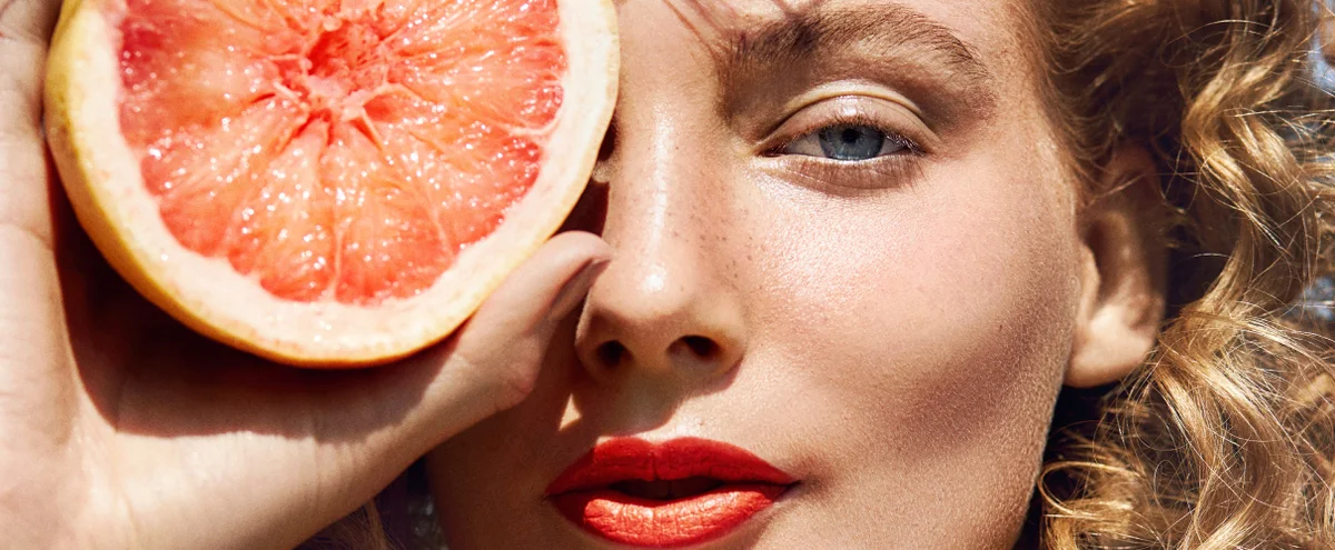 Header - niet voor andere artikelen gebruiken - zomerlook - make-up
