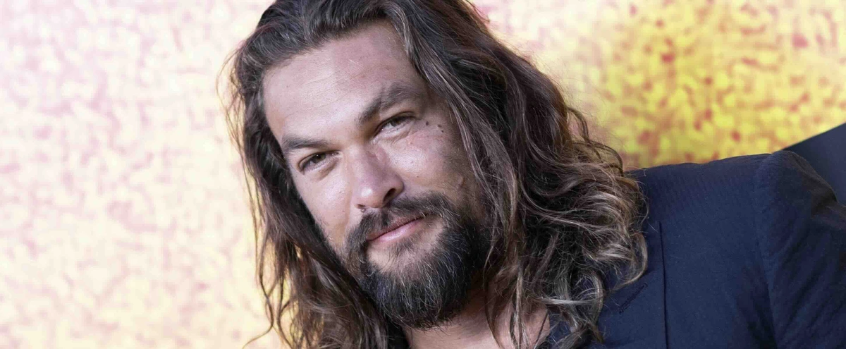 Jason Momoa ANP