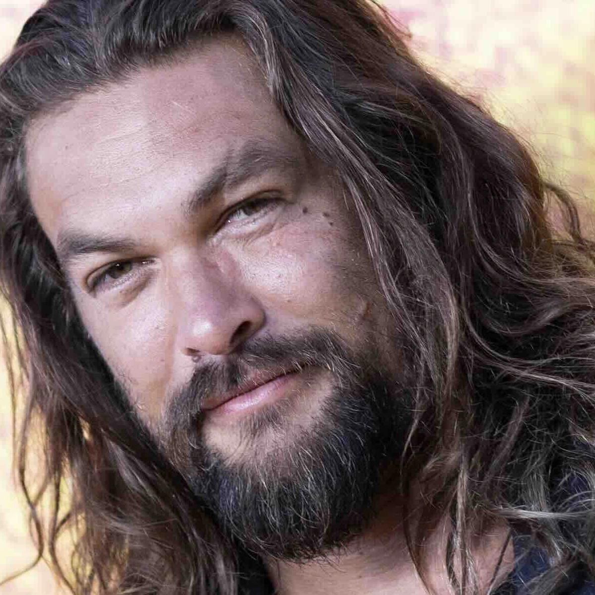 Jason Momoa ANP