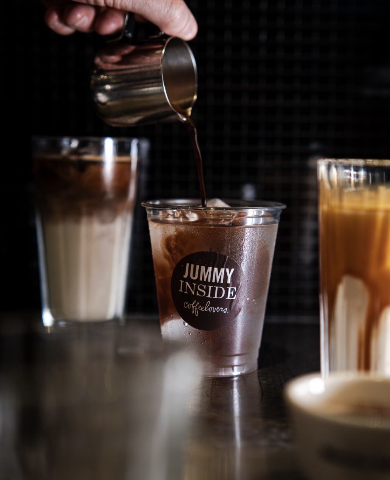 Coffeelovers Dominicanen Coffeelovers Dominicanen
