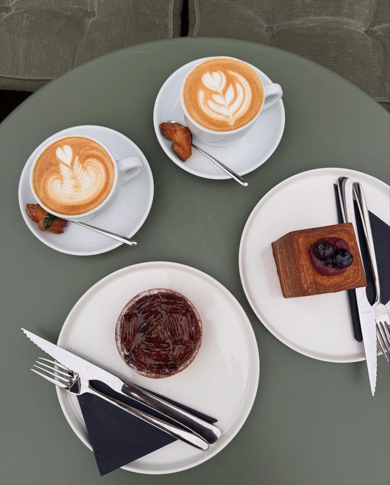Chatwick Coffee Roasters Chatwick Coffee Roasters