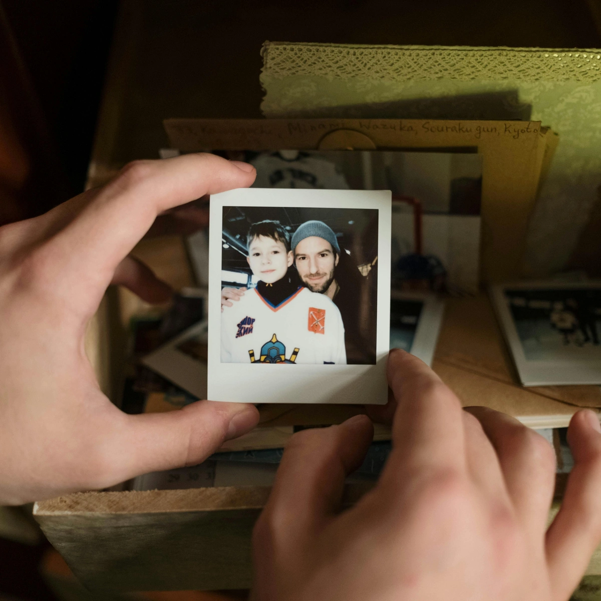 spullen emotionele waarde - pixels