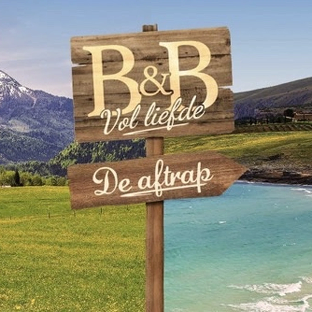 Header - B&B Vol Liefde - de aftrap 