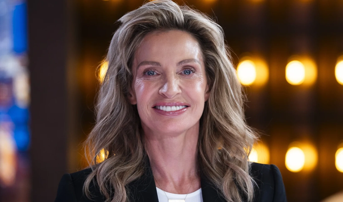 Header - Astrid Holleeder - beeld RTL Tonight