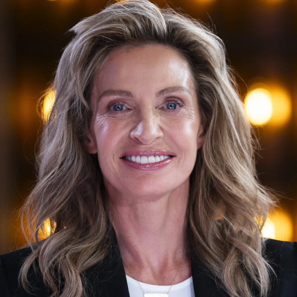 Header - Astrid Holleeder - beeld RTL Tonight