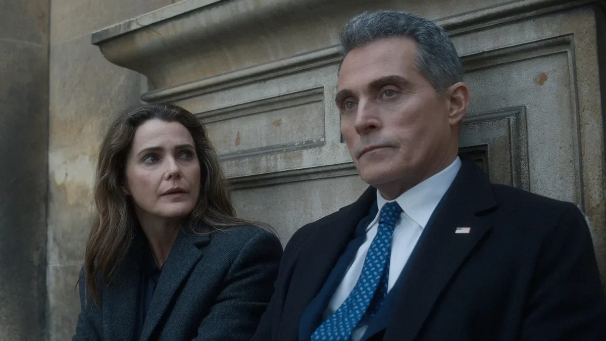 The Diplomat seizoen 4 staat online: onderschat deze Netflix-serie niet
