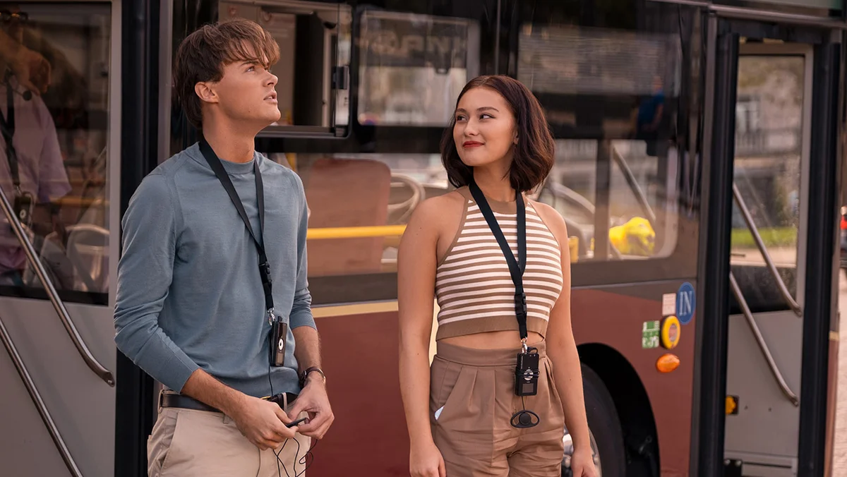 Dit is alles wat we tot nu toe weten over de The Summer I Turned Pretty-film