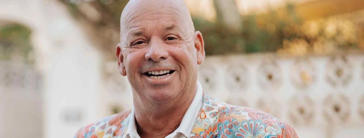 B&B Vol Liefde - Jean-Paul - RTL