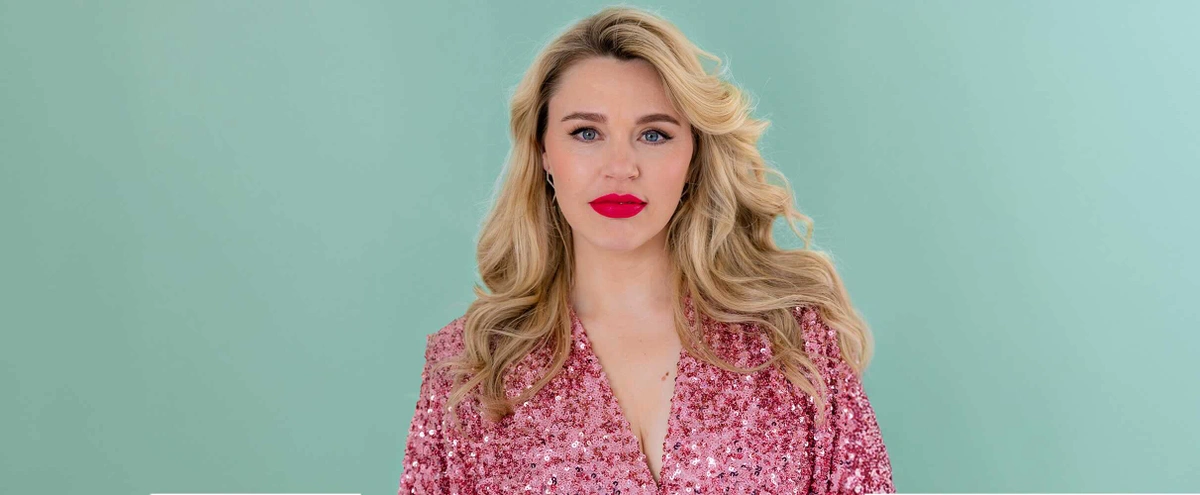 Lisa Loeb Joy Hansson