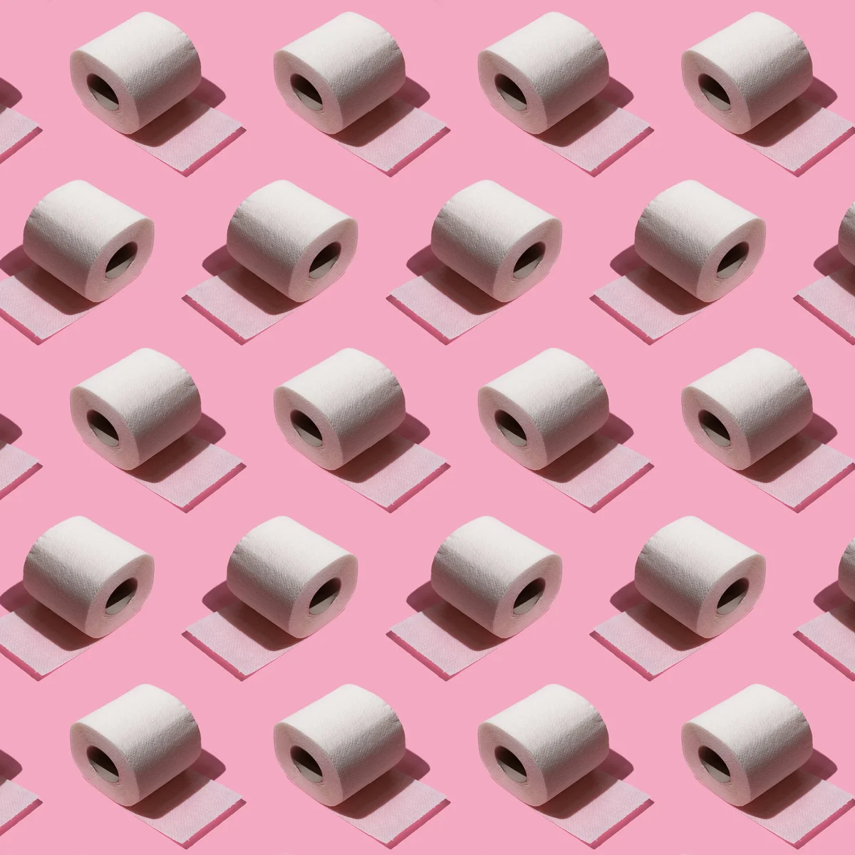 Toiletpapier - wc - Getty Images