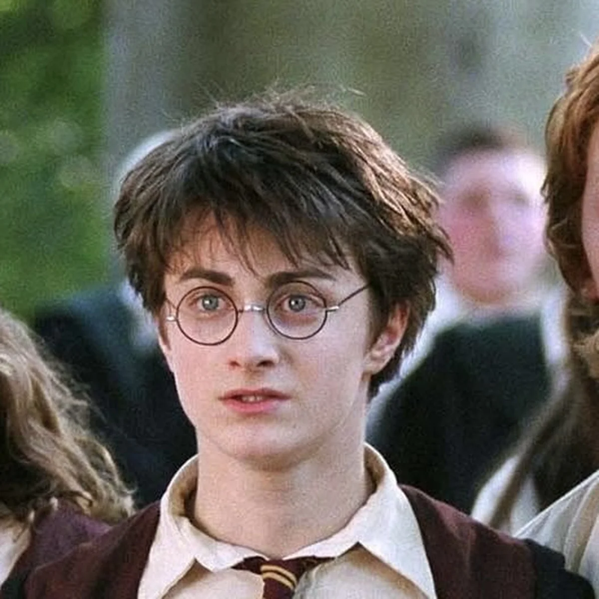 Harry Potter Warner Bros. 