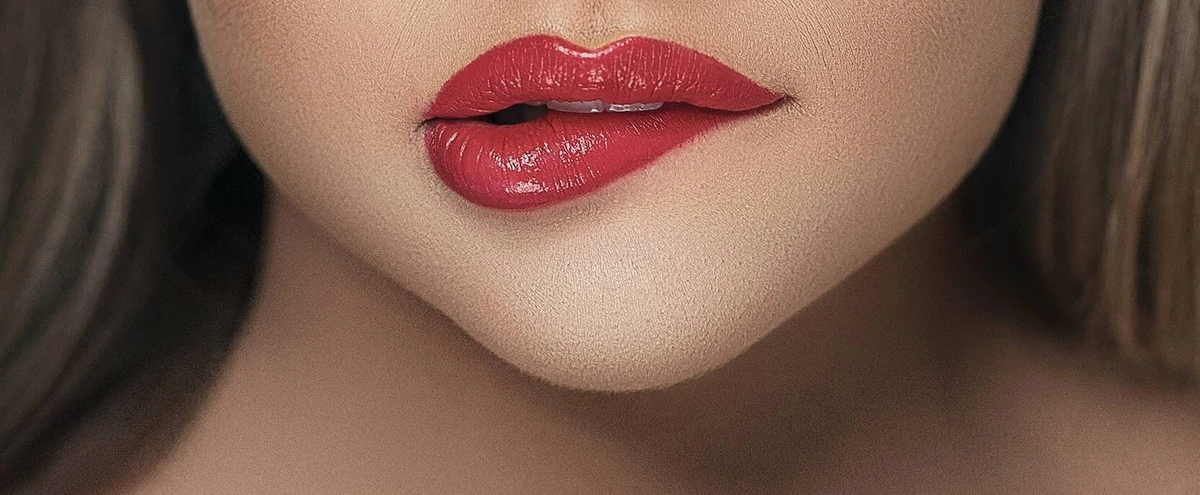 Header - lippen - lippenstift - pexels