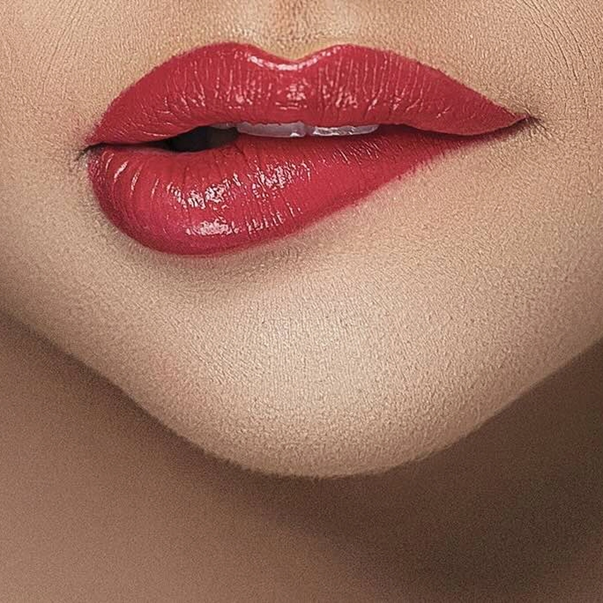 Header - lippen - lippenstift - pexels