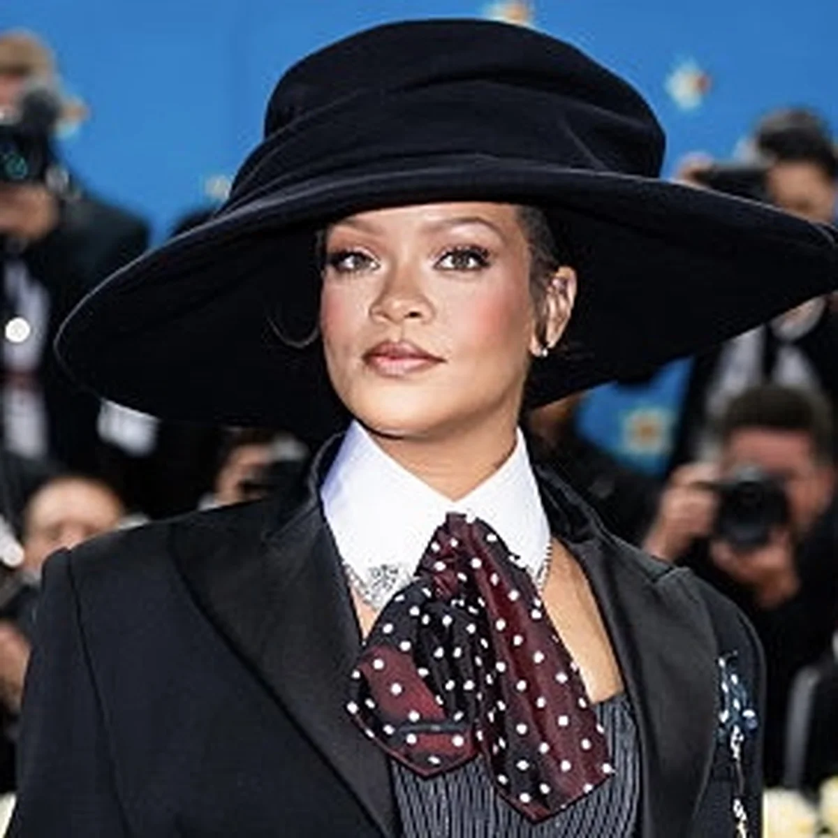 Header - Rihanna - zwanger - Getty Images
