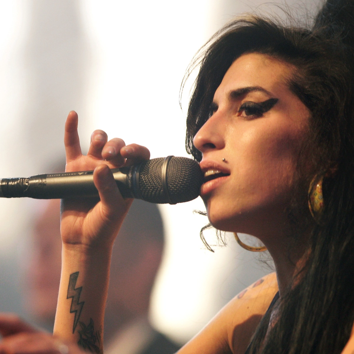 Amy Winehouse film