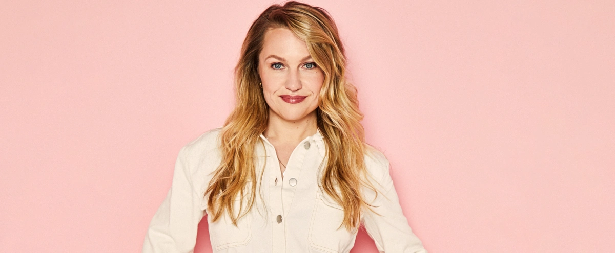 Ik wilde laten zien hoe leuk ik was. Hij keek en zag iets anders