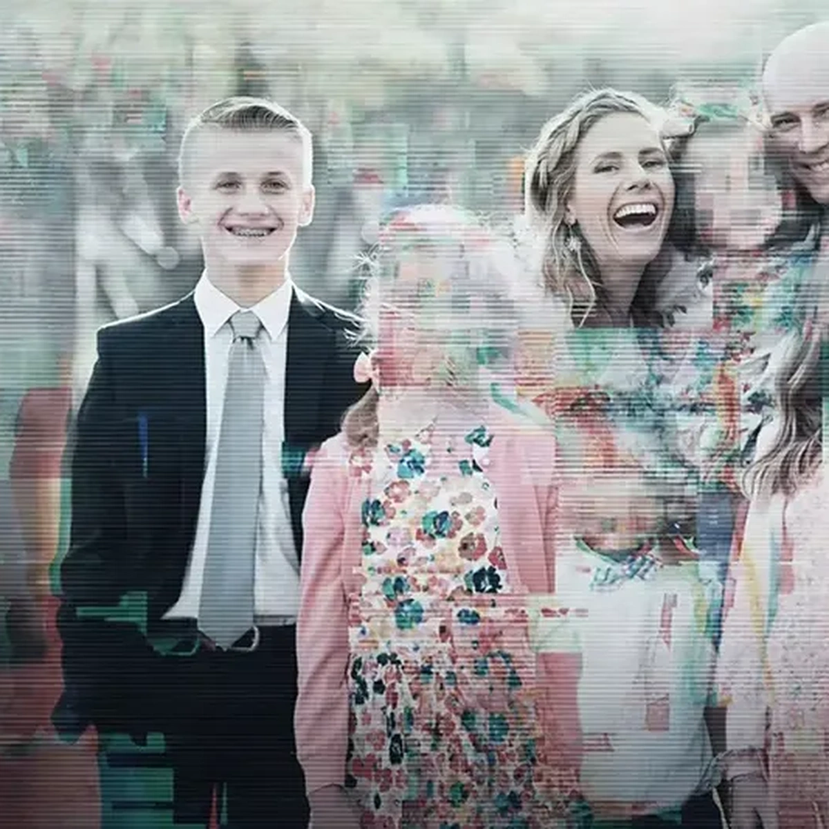 Hulu - Devil in the Family: The Fall of Ruby Franke