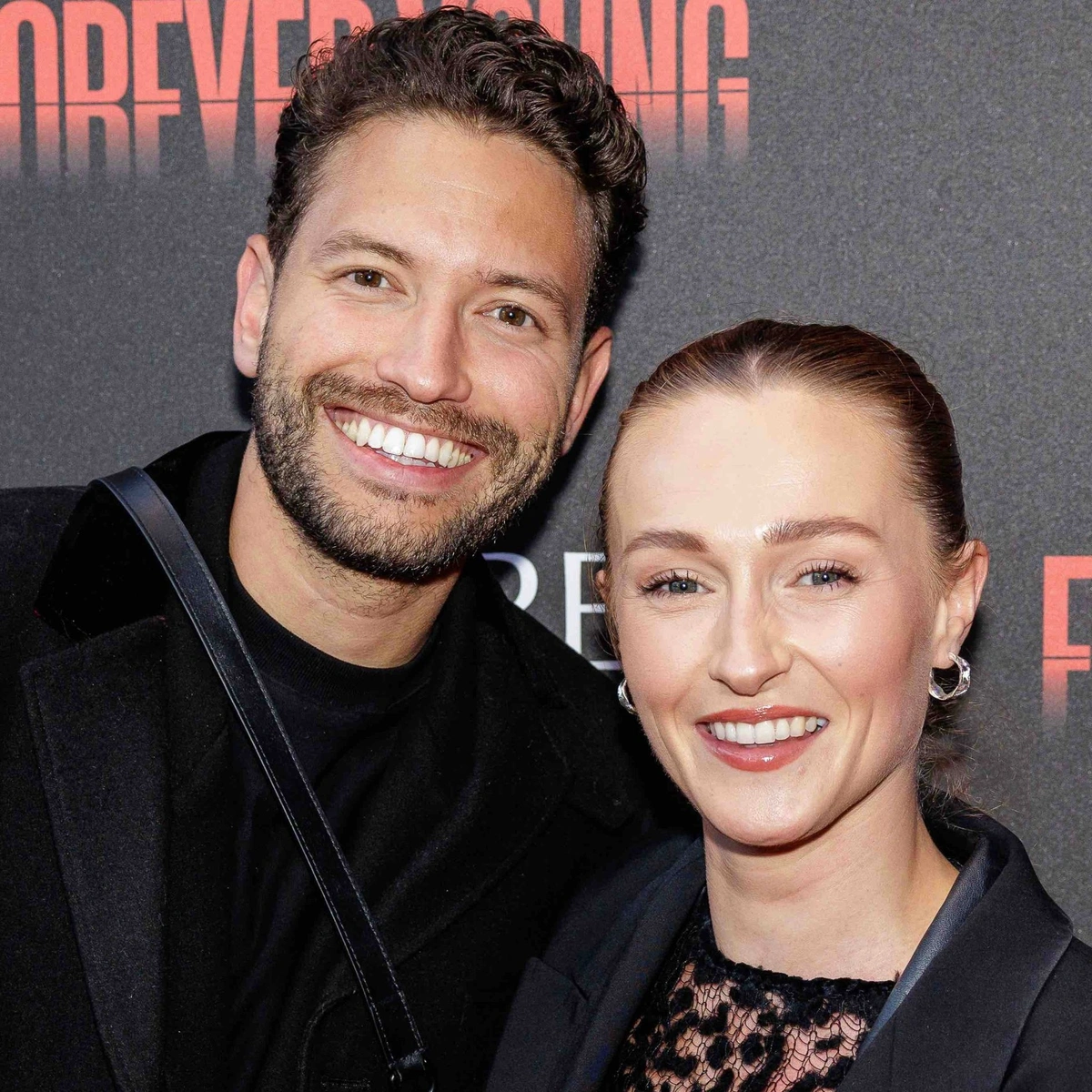 Header - Rolf Sanchez - vriendin - NL Beeld