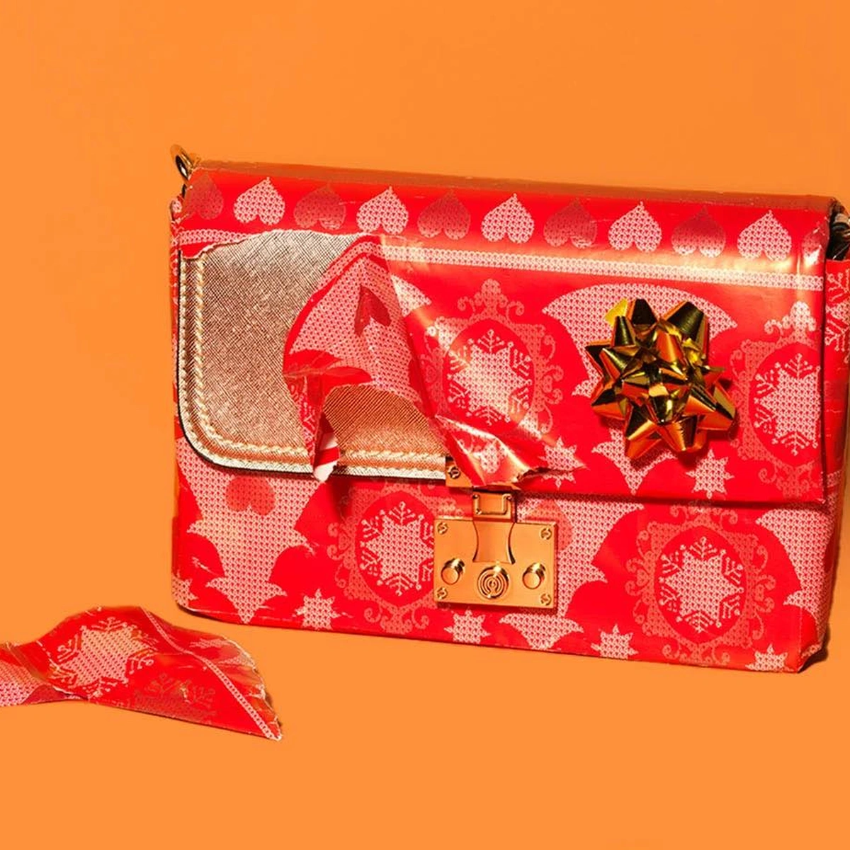 header - cadeau - strik - tas - inpakken - frank brandwijk 