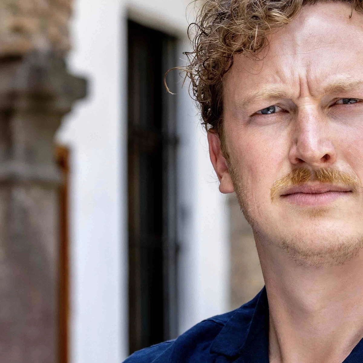 Header/hero - fons - wie is de mol - credits joy hansson