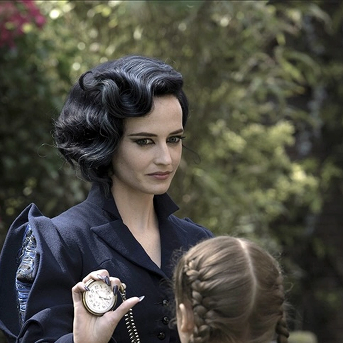 Miss Peregrine’s Home for Peculiar Children - 20th Century Fox