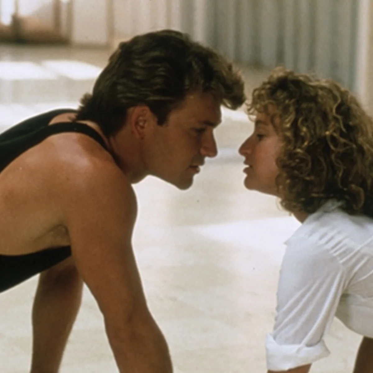 Dirty Dancing - Vestron Pictures