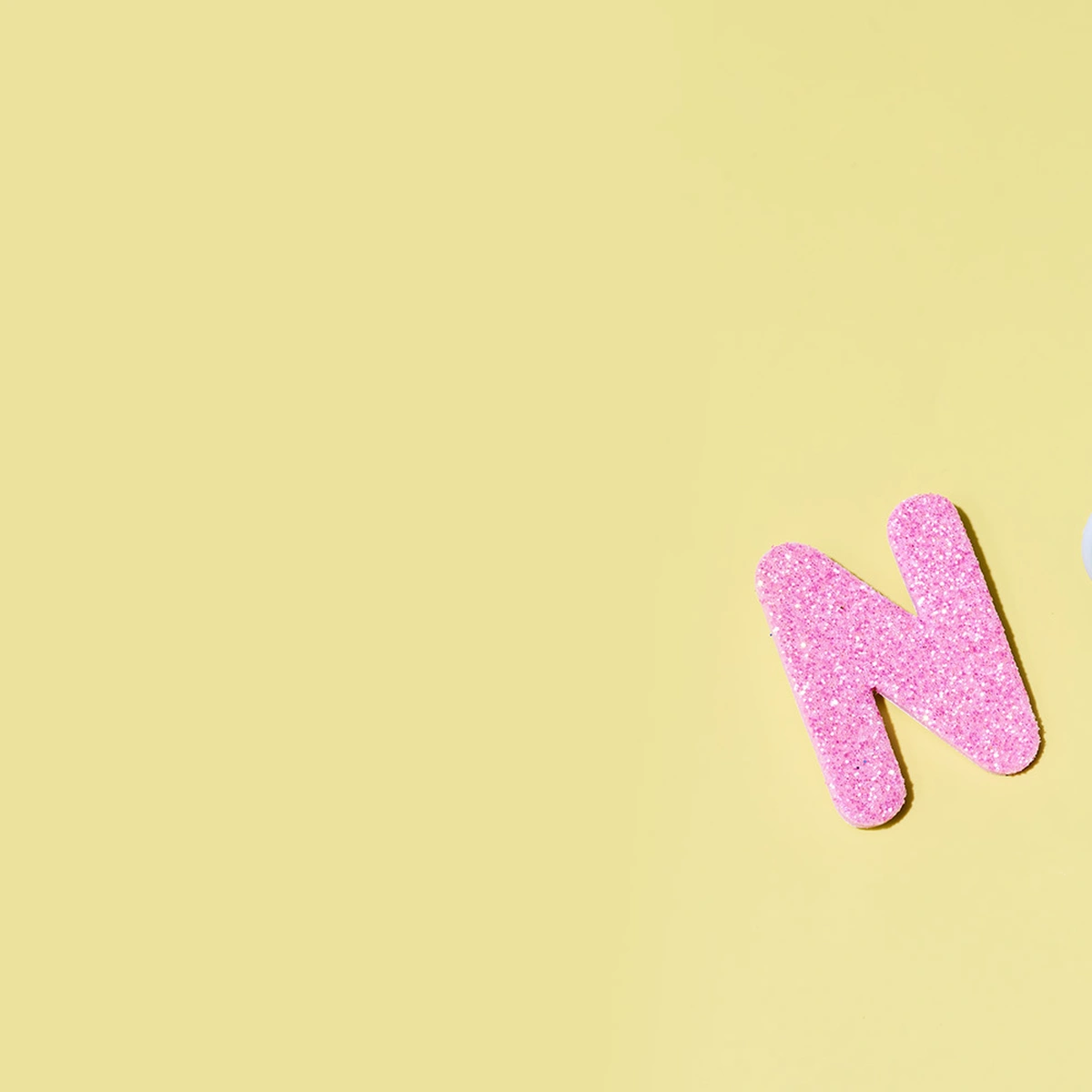 hero - speen - no! - baby - zwanger - tom ten seldam