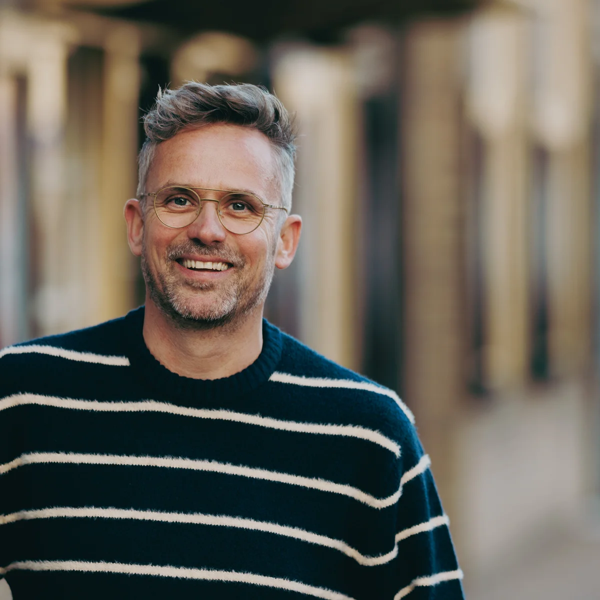 Patrick Martens - NL Beeld