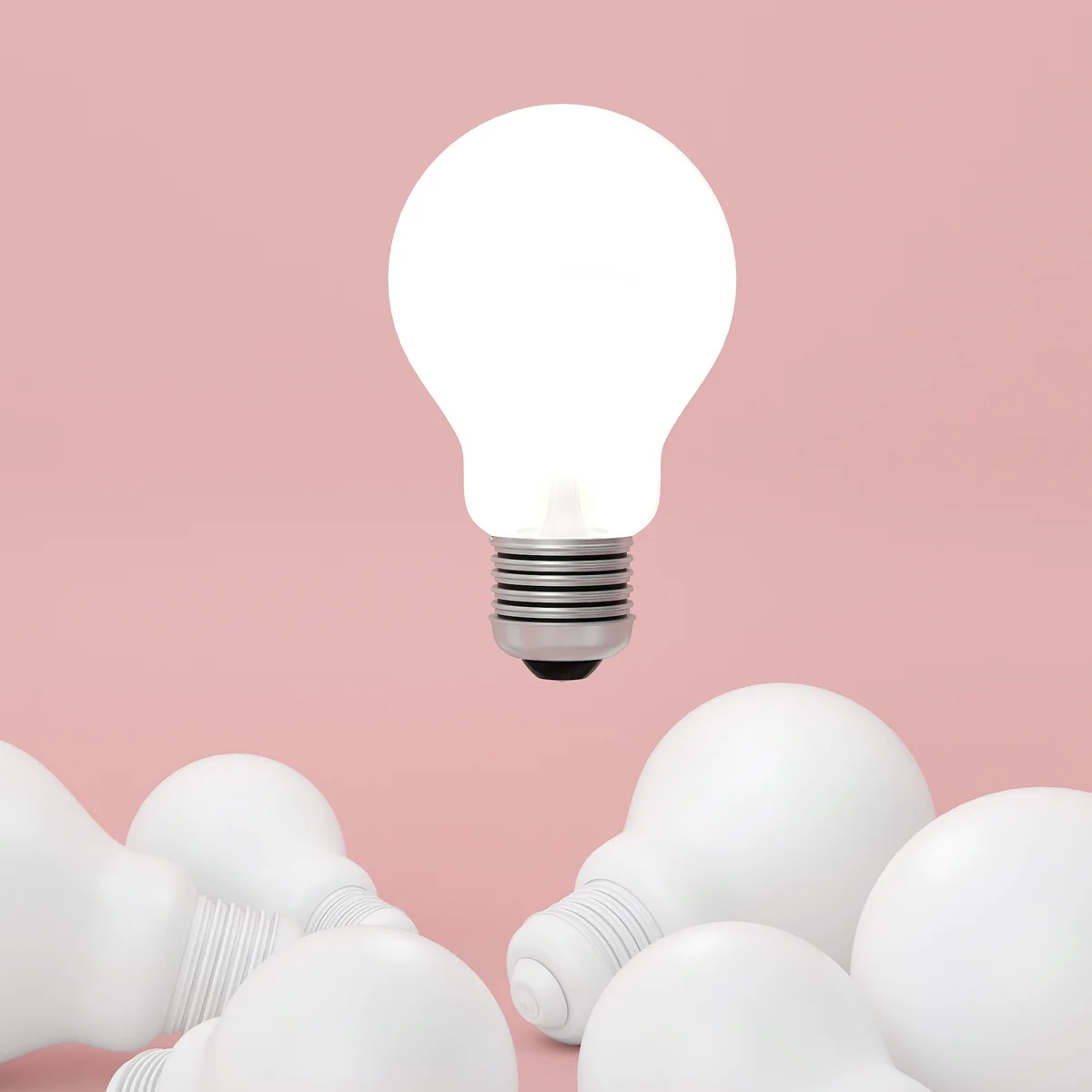 Header - idee - lichtlamp - lichtpeertje - shutterstock